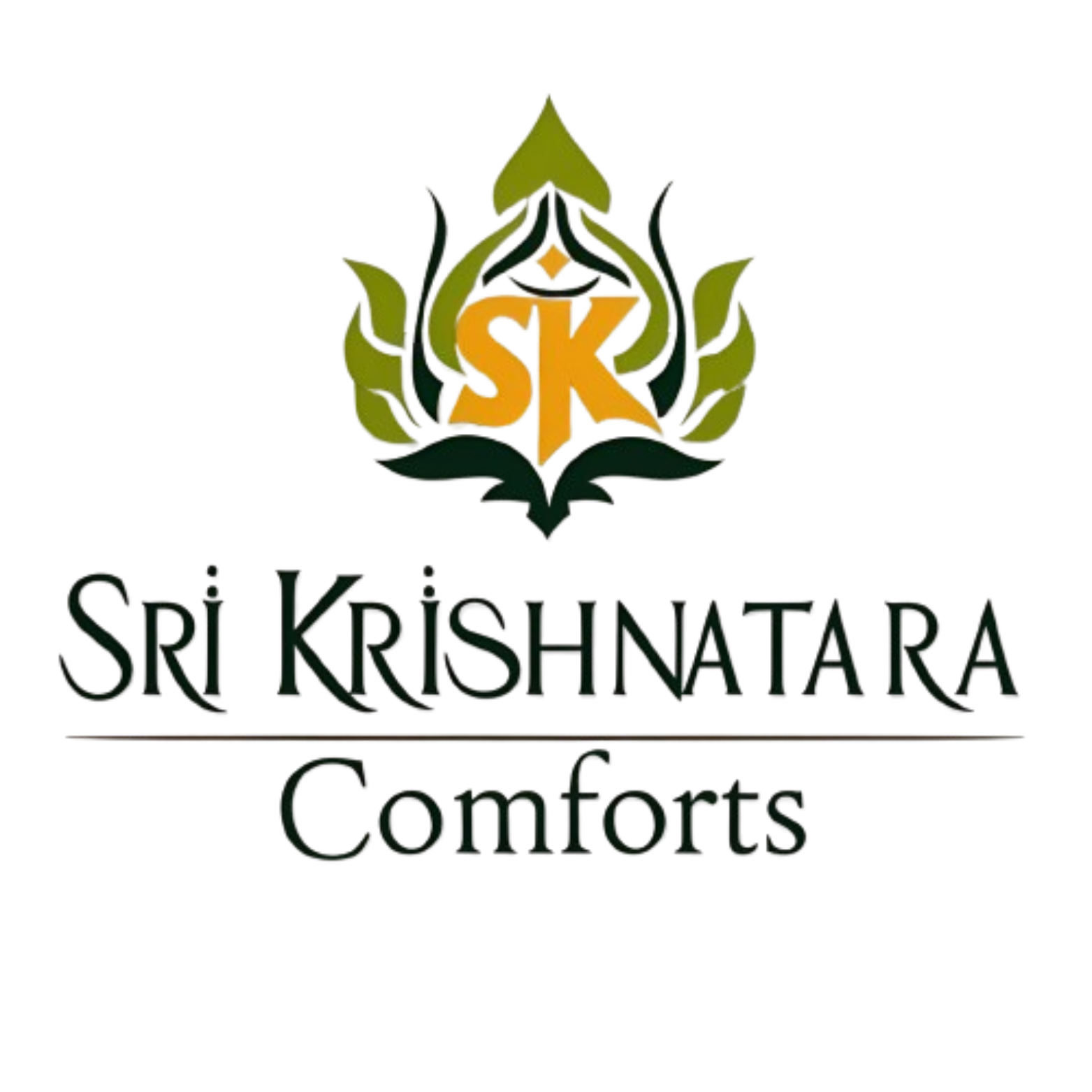 Sri Krishnatara Comforts